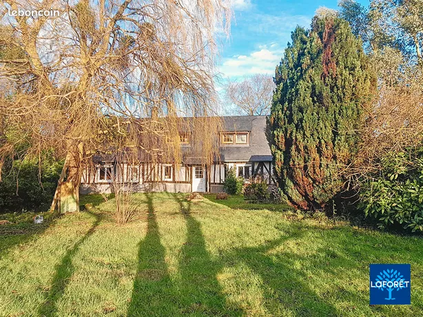 Annonce vente Maison montfort-sur-risle