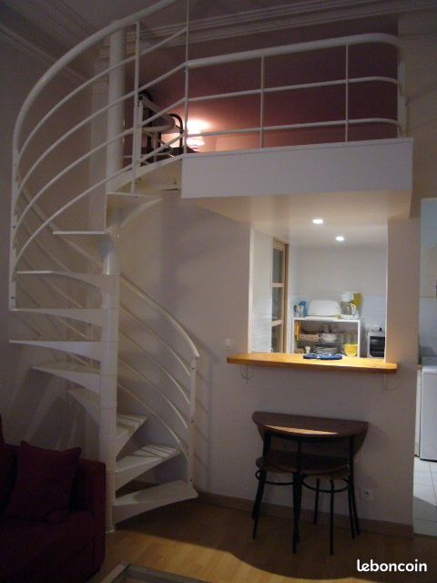 Appartement 1 pièce 20 m² · à Viry-Châtillon · 20 m² · 425 €
