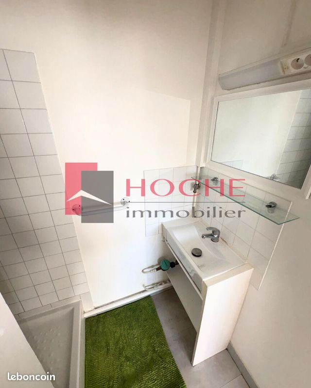 Appartement a louer fontaine - 2 pièce(s) - 36 m2 - Surfyn