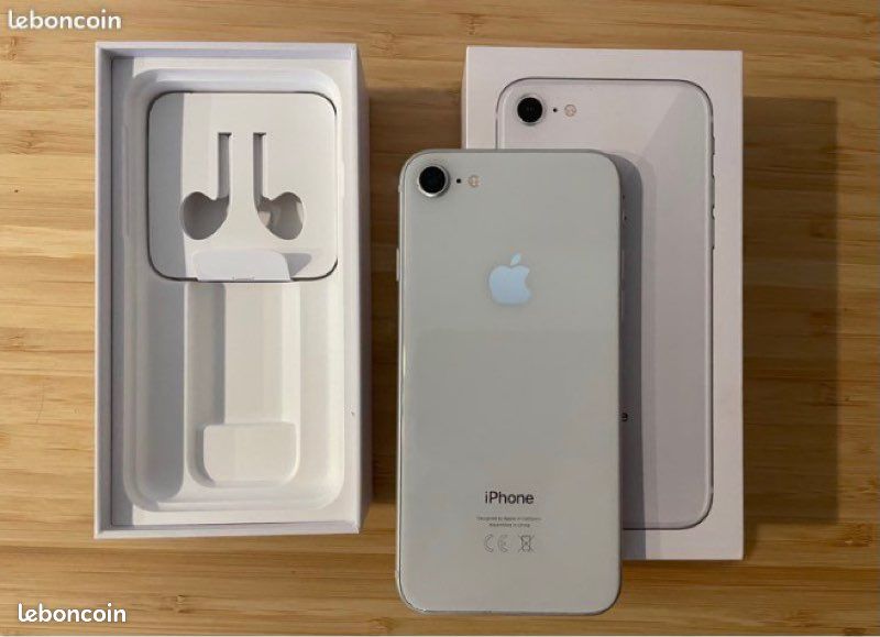 IPhone 8 (image 1)