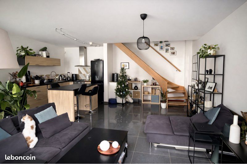 Maison 3 pièces 80 m² · à Longwy · 80 m² · 220 000 €