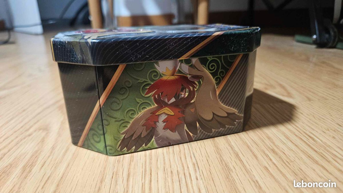 Cartes Pokémon - Deck Astres Radieux (image 2)