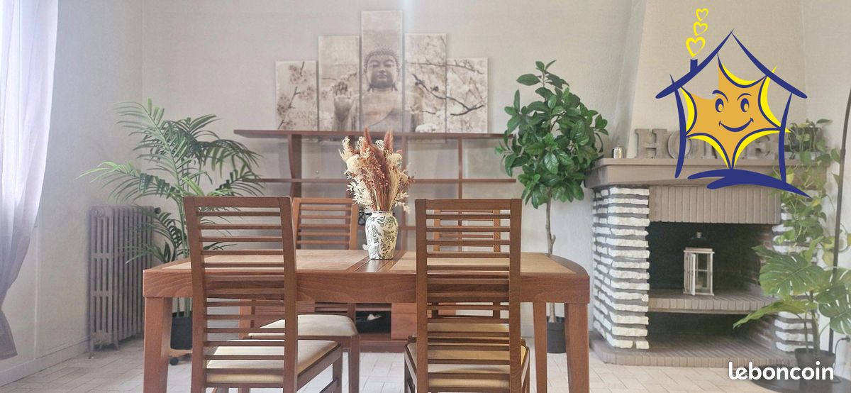 Maison 5 pièces 111 m² · à Le Coudray-Montceaux · 111 m² · 350 000 €