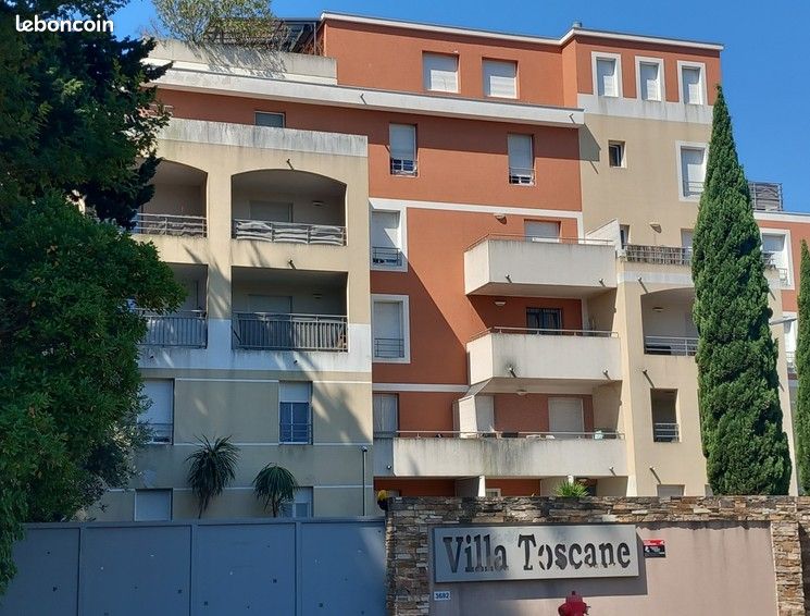 Appartement 2 pièces 40 m² · à Montpellier · 40 m² · 135 000 €