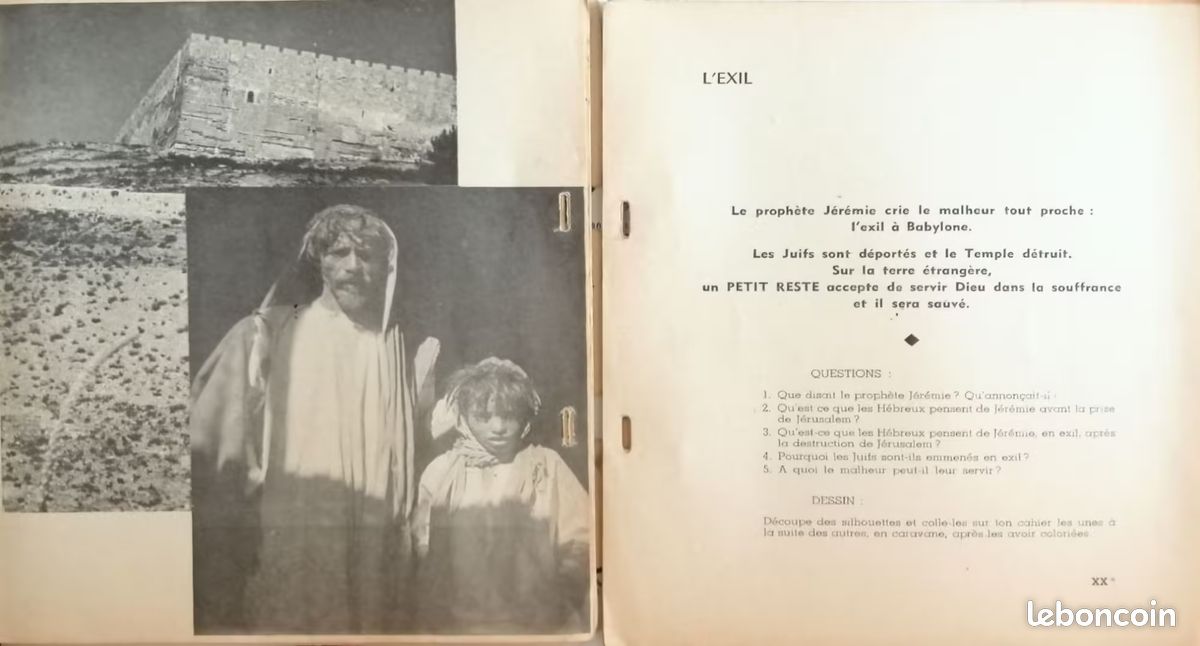 Initiation au mystère chrétien - Vers le Christ avec le peuple de Dieu (image 3)
