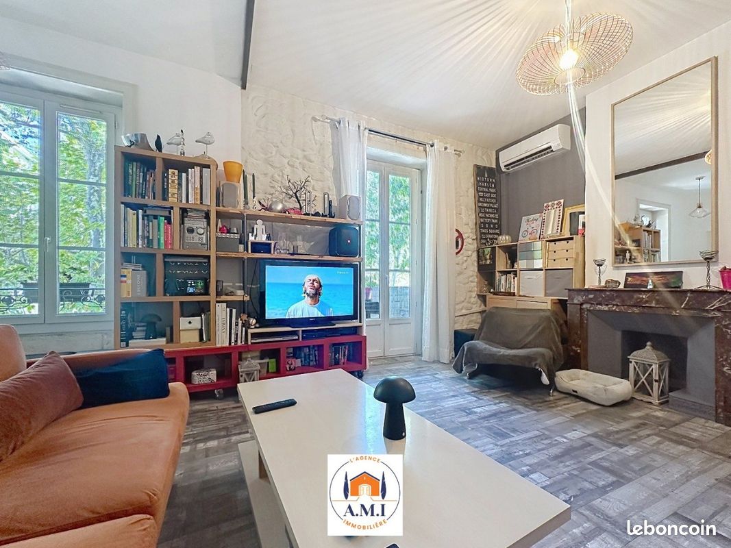 Appartement 3 pièces 76 m² · à Montpellier · 76 m² · 260 000 €