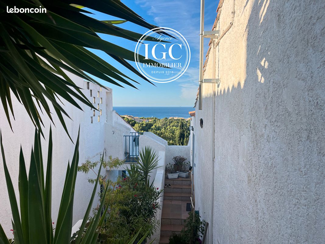Maison 4 pièces 65 m² · à Sausset-les-Pins · 65 m² · 390 000 €