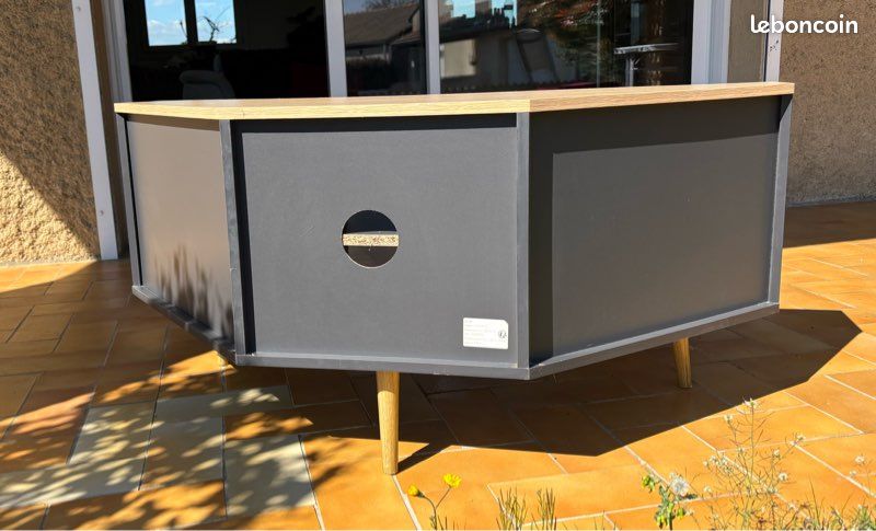 Meuble TV d’angle (image 5)