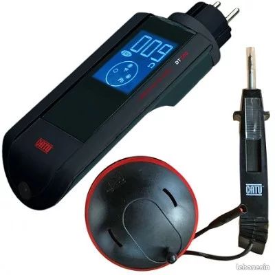 Densitómetro de transmisión de escritorio tipo mesa DT-300, LCNDT