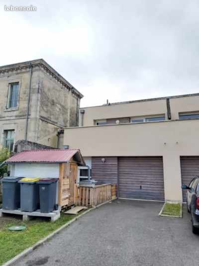 Appartement 2 pièces 53 m² · à Val-d'Ornain · 53 m² · 336 €/mois