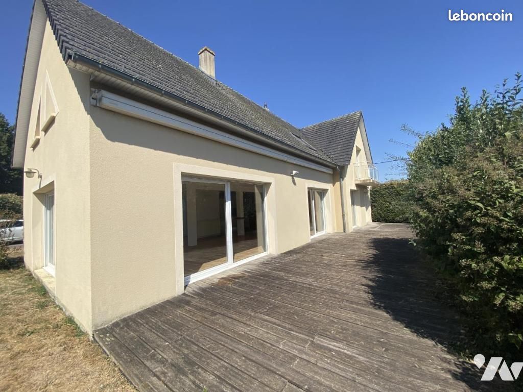 Maison 6 pièces 168 m² · à Croisilles · 168 m² · 428 450 €