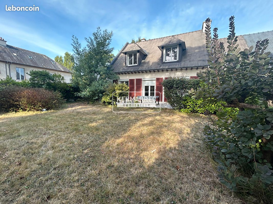 Maison 7 pièces 146 m² · à Le Rheu · 146 m² · 1 530 €/mois