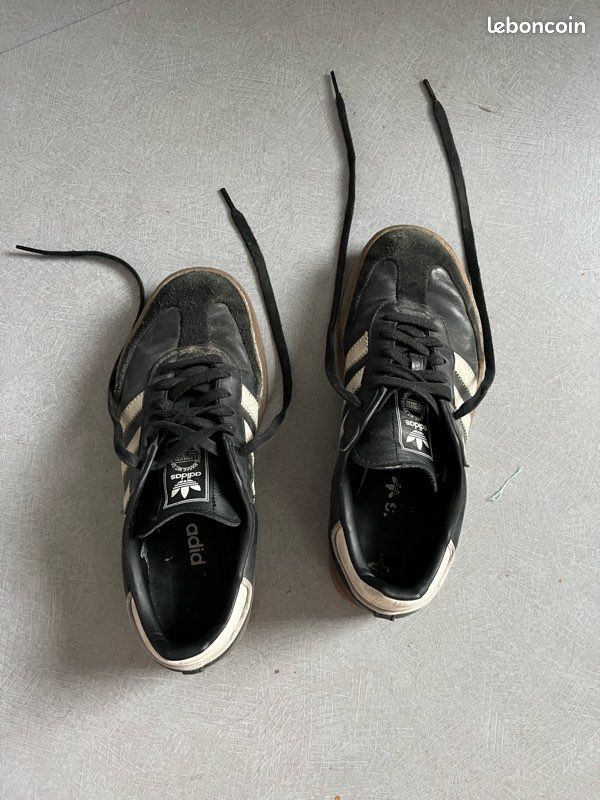 Adidas Samba 41 (image 1)