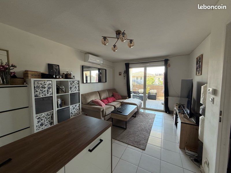 Appartement 2 pièces 42 m² · à Cavaillon · 42 m² · 130 000 €