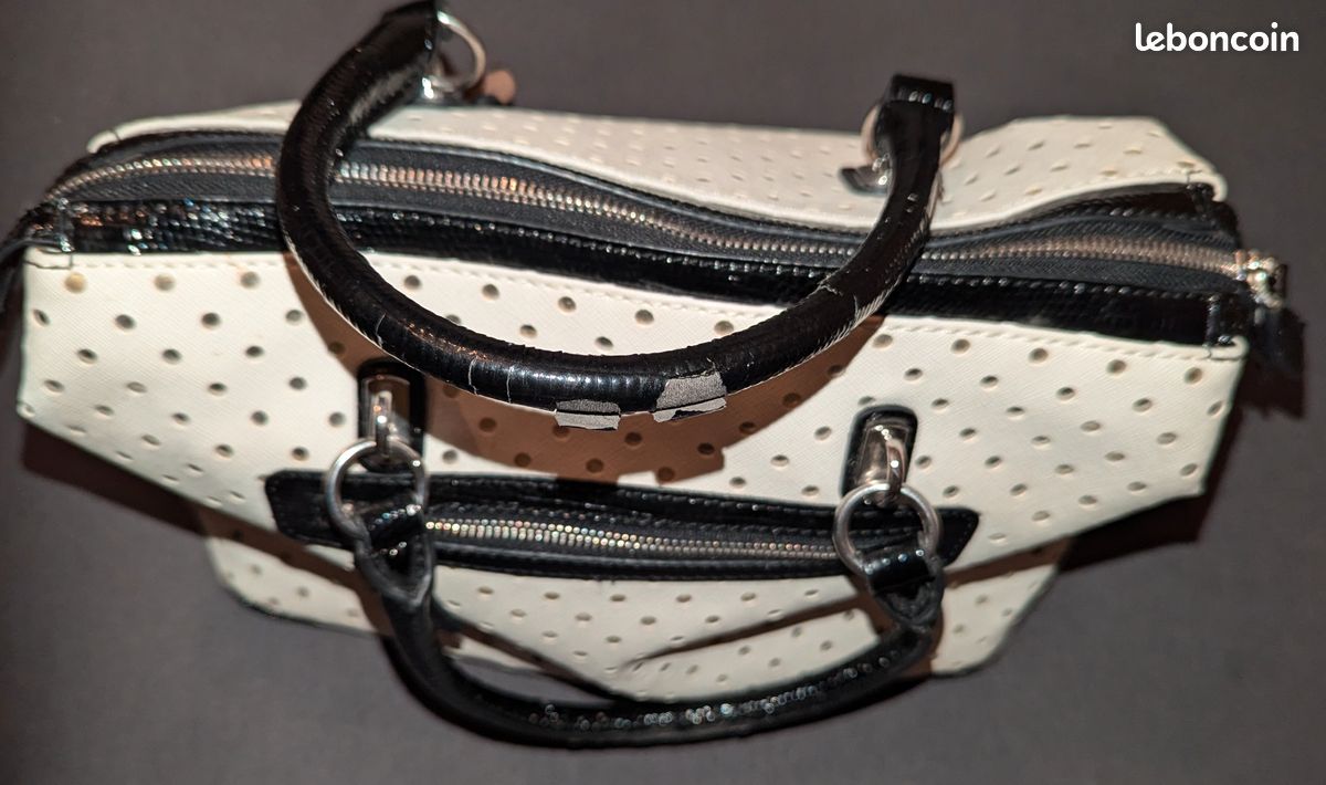Guess - Sac à main femme (image 8)