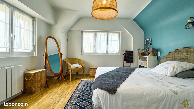 Maison 3 pièces 77 m²