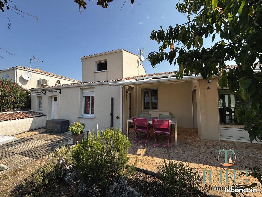 Maison 5 pièces 109 m² · à Arvert · 109 m² · 305 000 €