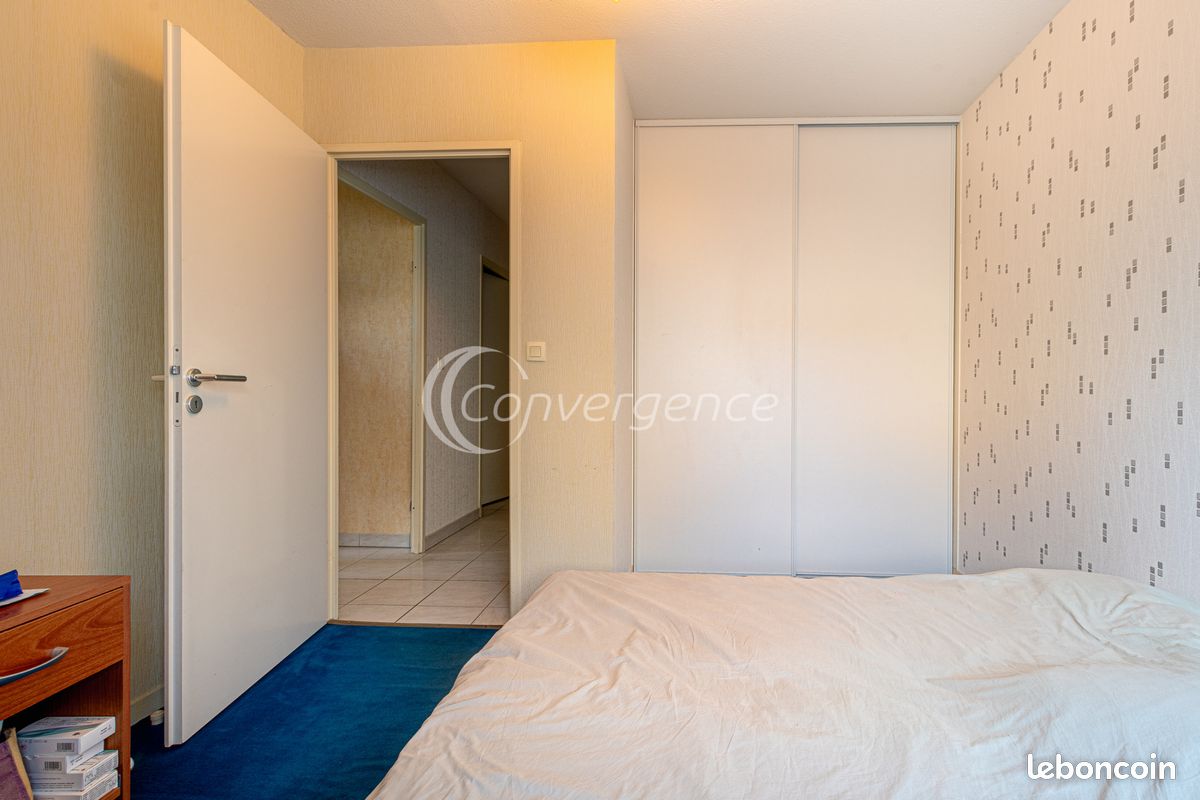 Appartement 2 pièces 51 m² - Limoges 87000 (image principale 0)