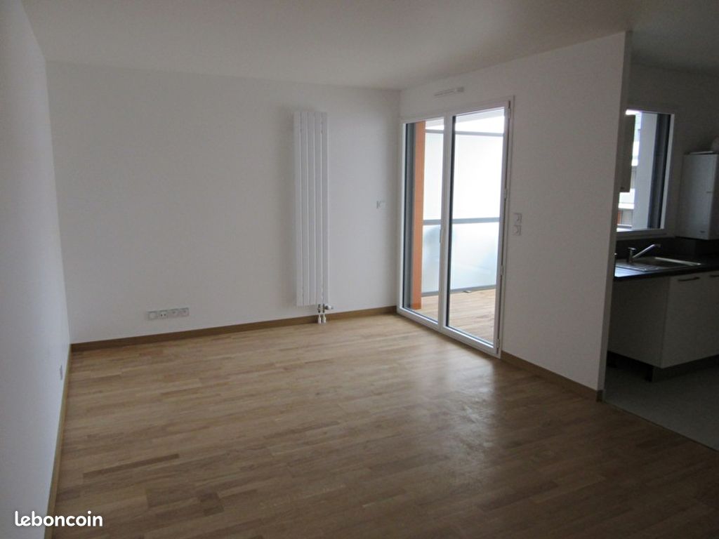 Appartement a louer cesson-sevigne - 2 pièce(s) - 49 m2 - Surfyn