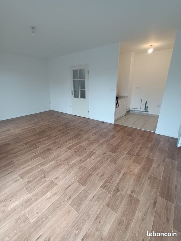 Appartement a louer lille - 2 pièce(s) - 52 m2 - Surfyn