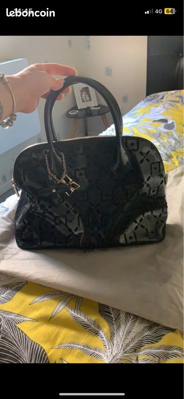 Sac à main LIU.JO (image 1)