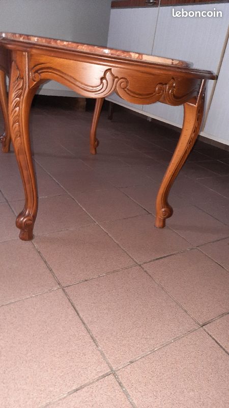 Table basse salon (image 5)