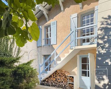 Maison 1 840 000 € - 700 m²