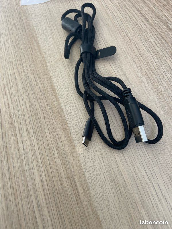 🦈 Souris Attack Shark X3 – Sans fil – Très bon état – Tapis offert (image 4)