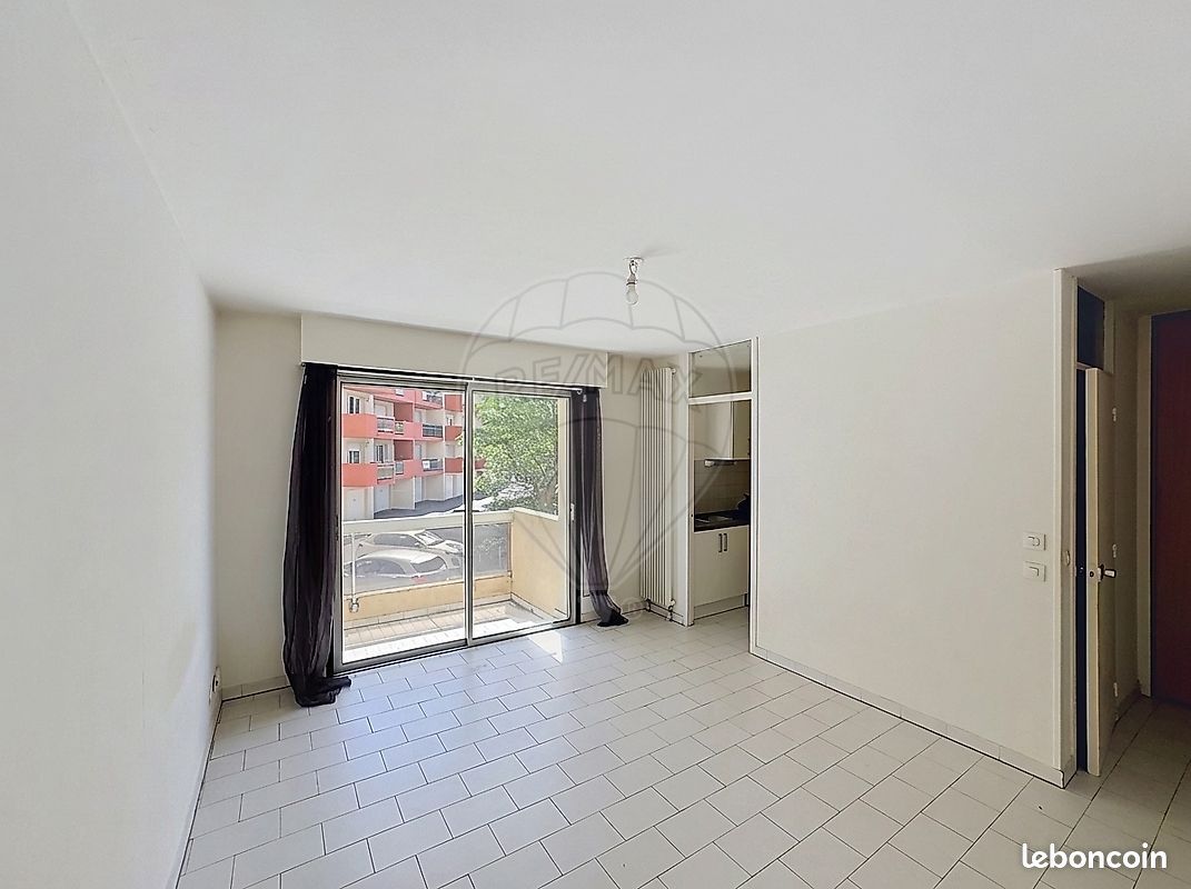 Appartement 1 pièce 22 m² · à Perpignan · 22 m² · 49 000 €