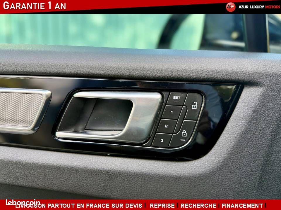 Porsche Cayenne III 3.0 V6 462ch E-Hybrid (image 15)