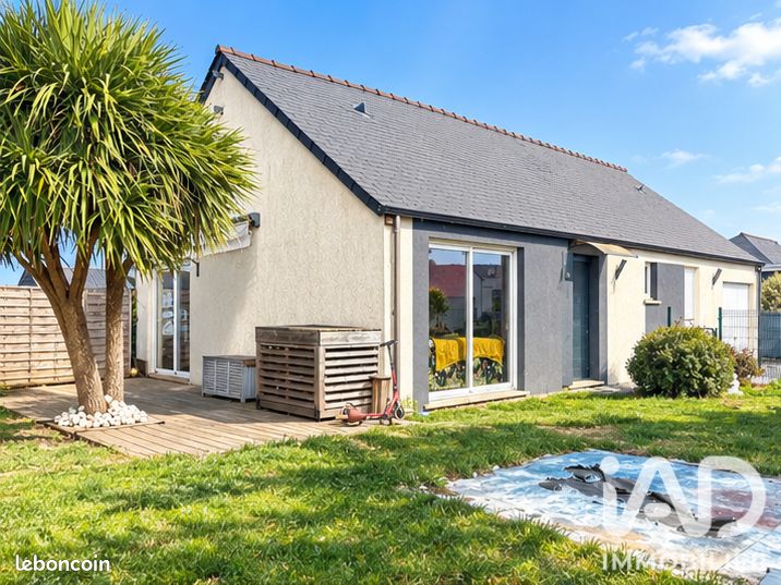 Maison 5 pièces 89 m² · à Quévert · 89 m² · 260 000 €