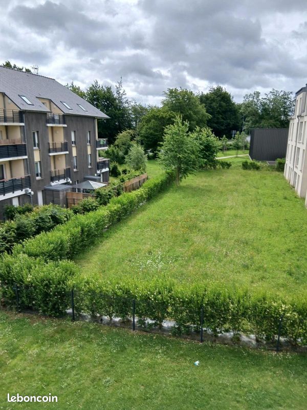 Appartement 3 pièces 64 m² · à Honfleur · 64 m² · 207 200 €