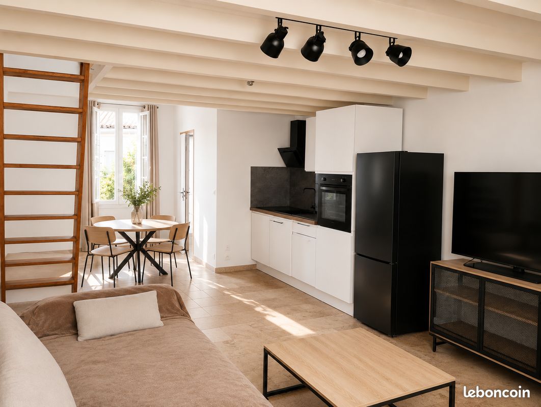 Appartement 2 pièces 50 m² · à Perpignan · 50 m² · 650 €