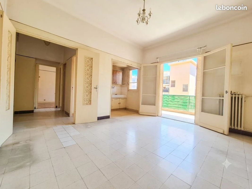 Appartement 2 pièces 41 m² · à Nice · 41 m² · 229 000 €