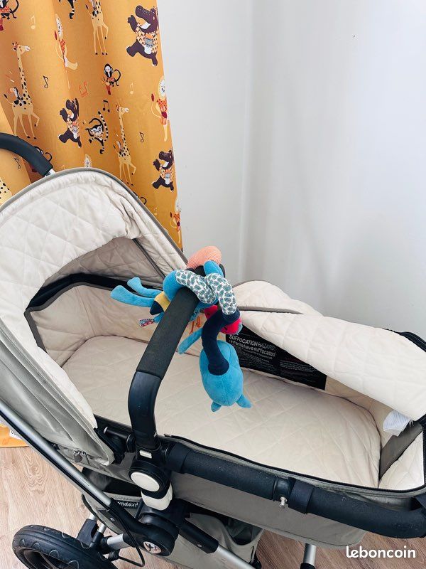 Poussette Bugaboo Caméléon 3 (image 10)