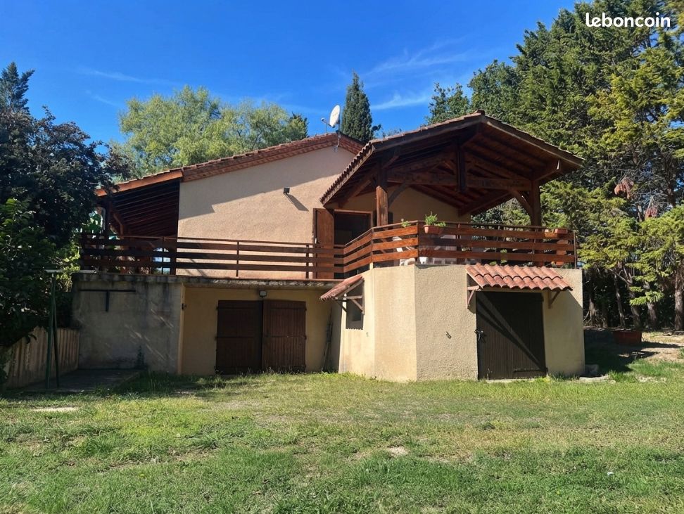 Maison 4 pièces 104 m² · à Nérac · 104 m² · 245 000 €