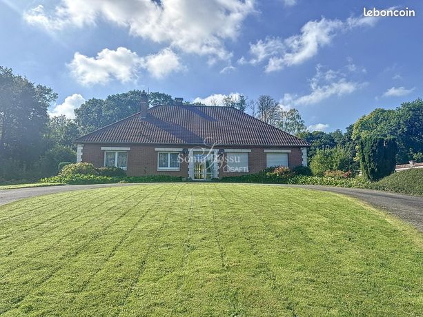 Propriété 9 pièces 246 m²