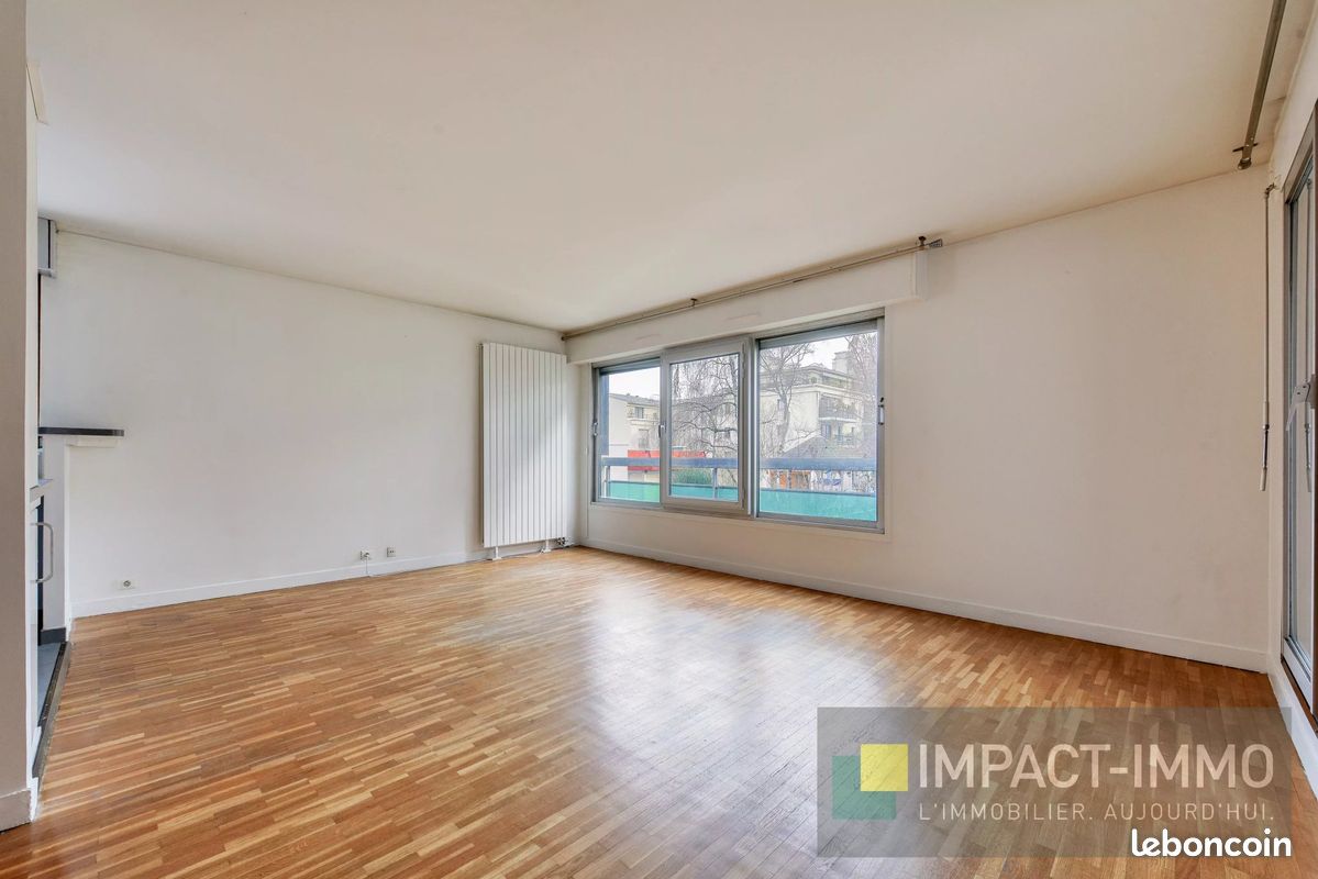 Appartement 2 pièces 56 m² · à Courbevoie · 56 m² · 400 000 €