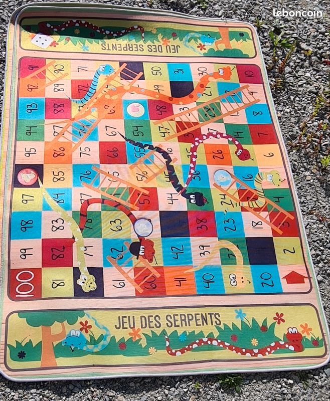 Tapis enfants (image 2)