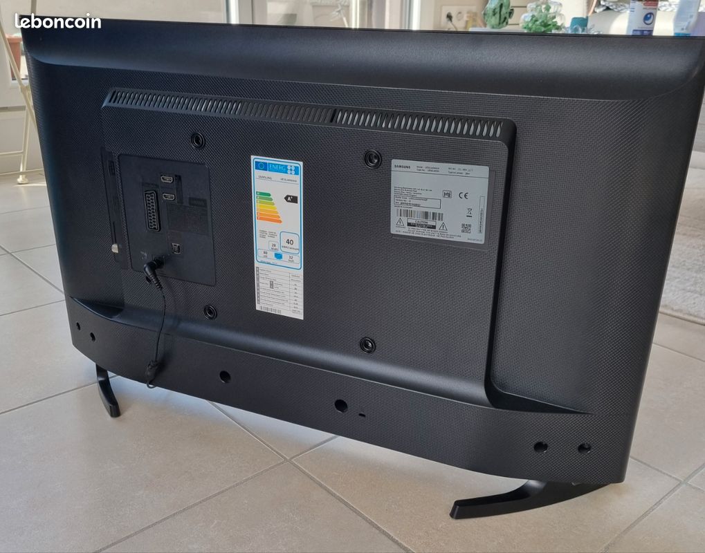 Dalle écran LTN173KTO1-TO1 Avec Inverter (17") - Occasion Bon état - Universelle