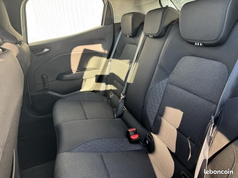 Renault Clio 1.5 Blue dCi 85ch Business (image 7)
