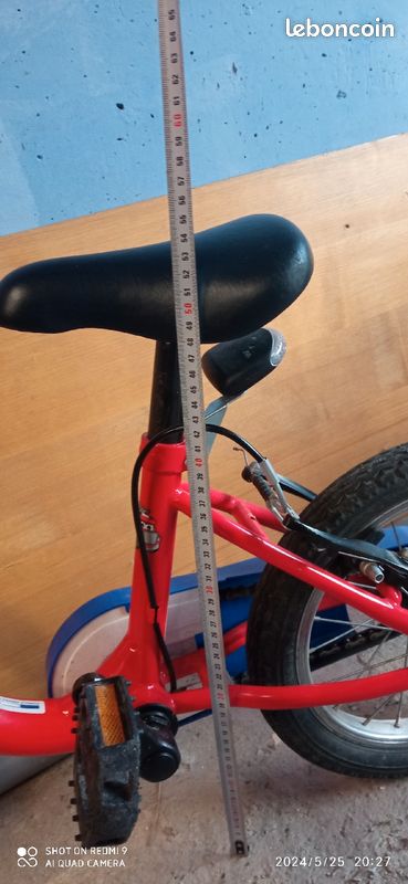 Vélo enfant (image 3)