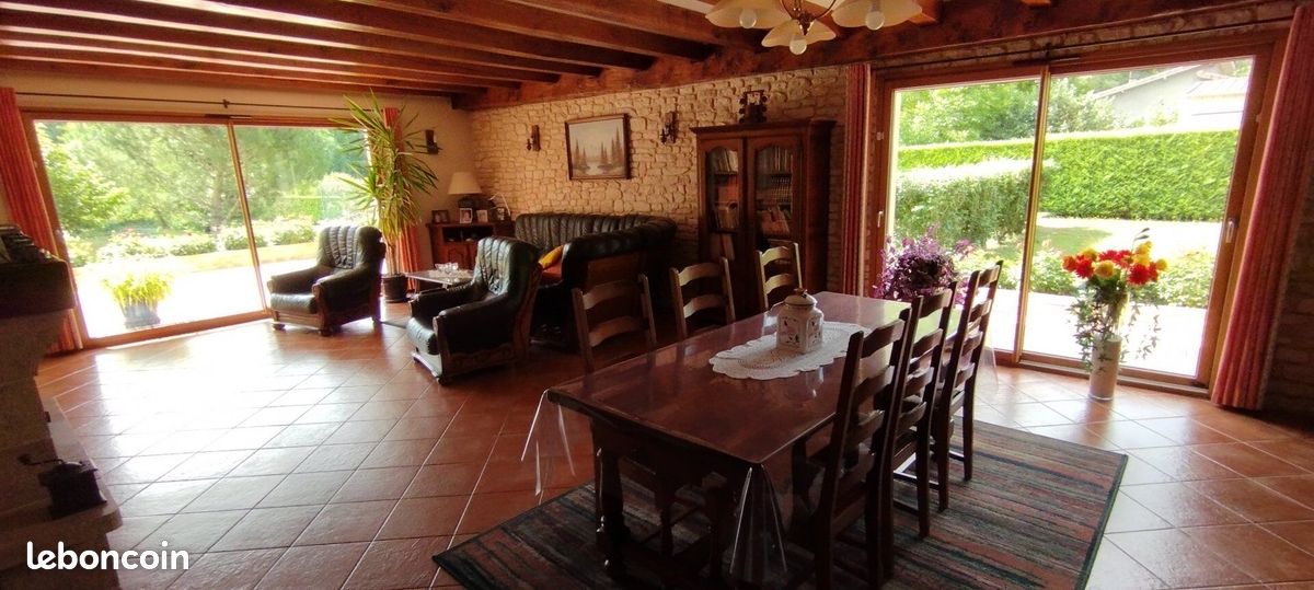 Villa 6 pièces 240 m² (image 7)