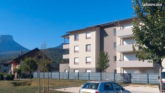 Appartement 3 pièces 68 m² · à Saint-Baldoph · 68 m² · 259 000 €