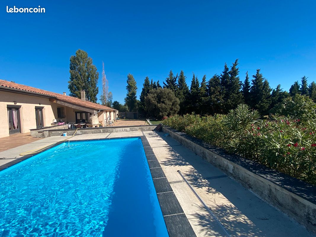 Maison 9 pièces 276 m² · à Castelnaudary · 276 m² · 370 000 €
