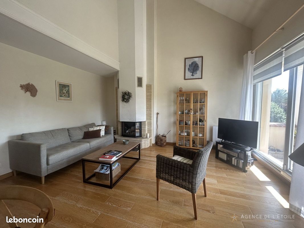 Appartement 3 pièces 73 m² · à Le Touquet-Paris-Plage · 73 m² · 585 000 €