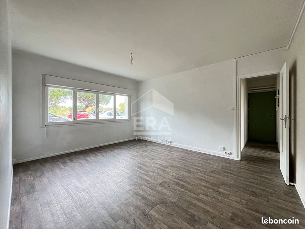 Appartement 3 pièces 62 m² · à Mont-de-Marsan · 62 m² · 83 000 €