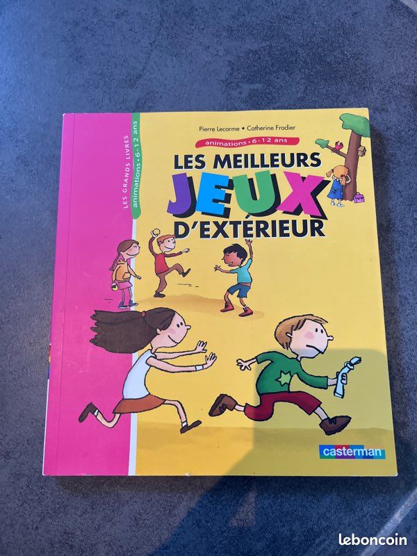Les meilleurs jeux (image 2)