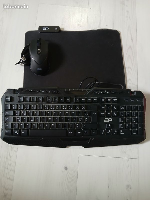 Accessoires jeux vidéo (image 1)