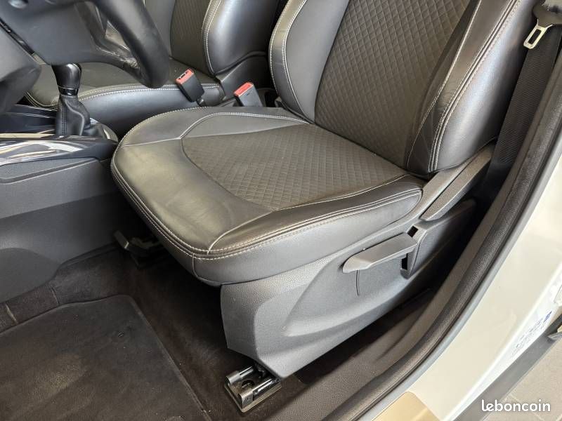 Ford EcoSport 1.0 EcoBoost 125 Trend (image 35)